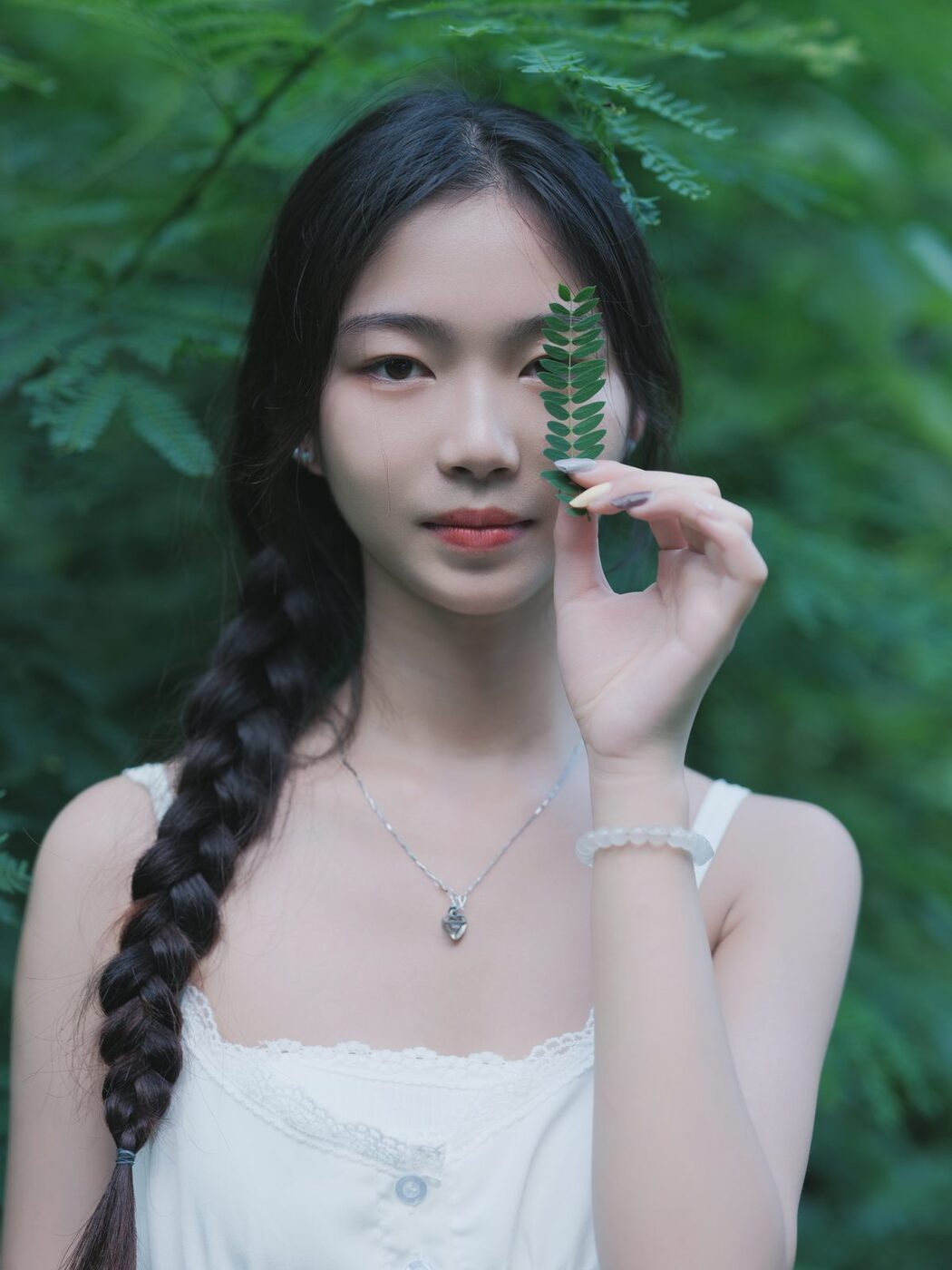 YiTuYu艺图语 Vol.4990 Rose