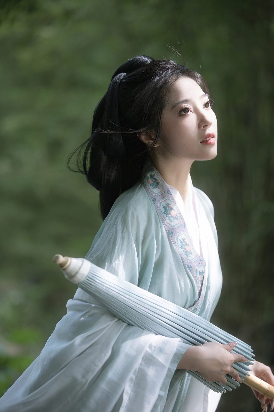 YiTuYu艺图语 Vol.5137 Shi Shi Ya