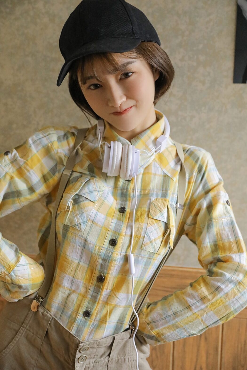 YiTuYu艺图语 Vol.5078 Lin Zai Xin