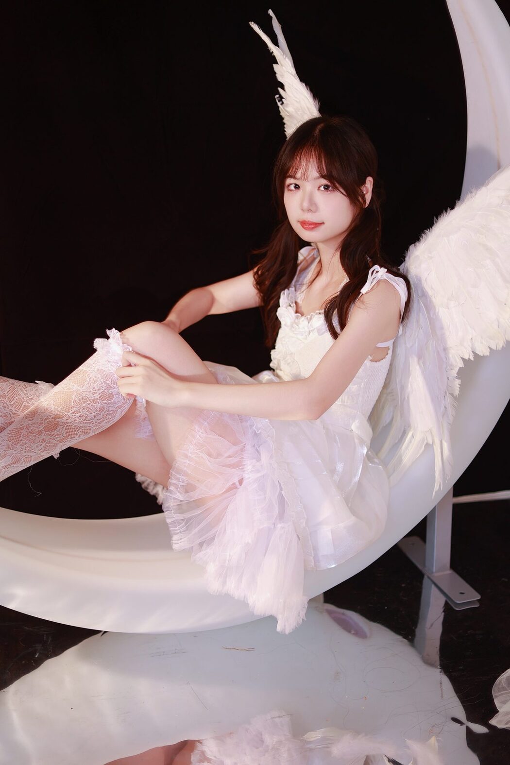 YiTuYu艺图语 Vol.5145 Mu Yan Se Cc