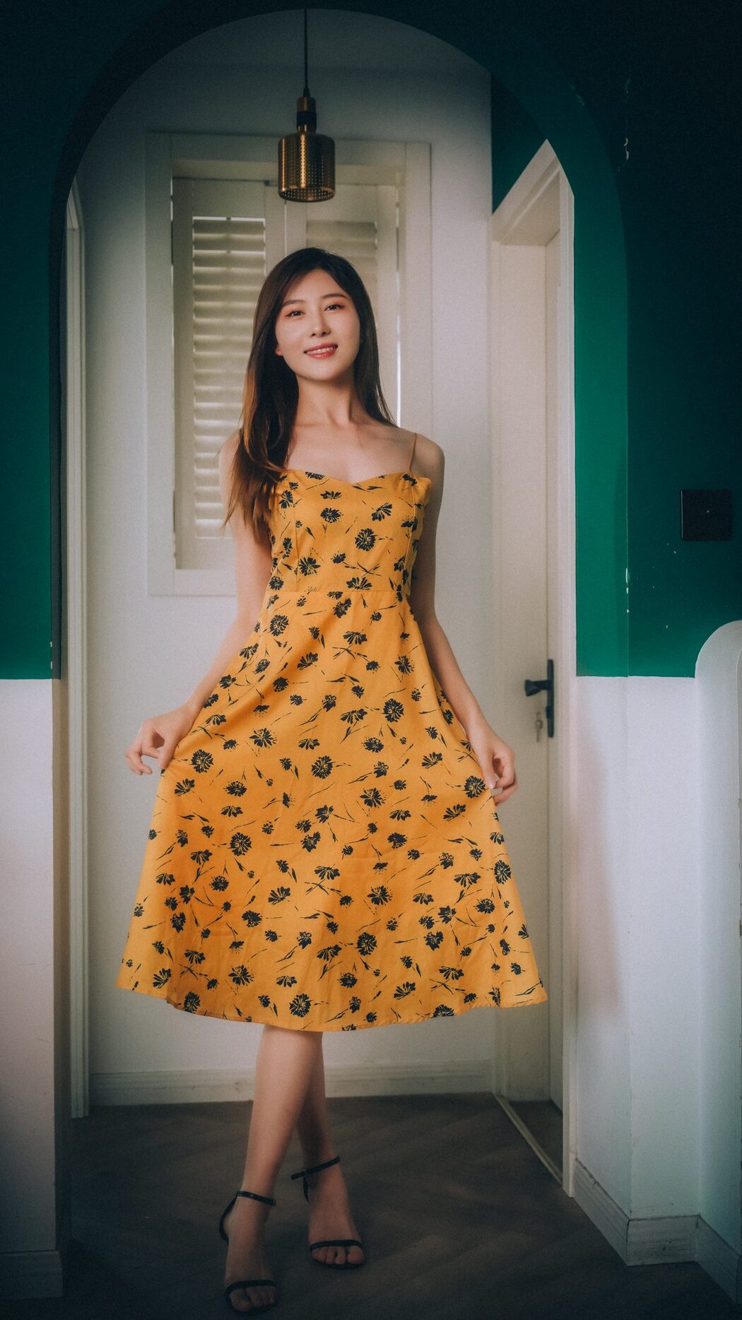 YiTuYu艺图语 Vol.4992 Xiao Xiao