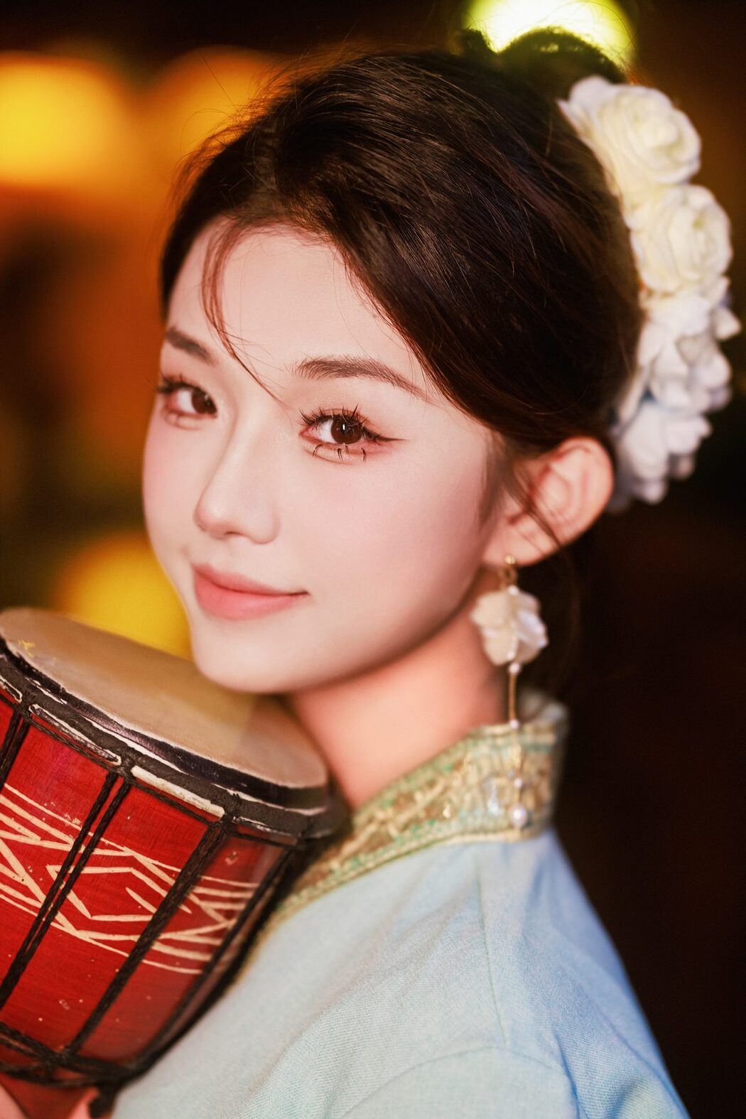 YiTuYu艺图语 Vol.5072 Pei Tong Xue
