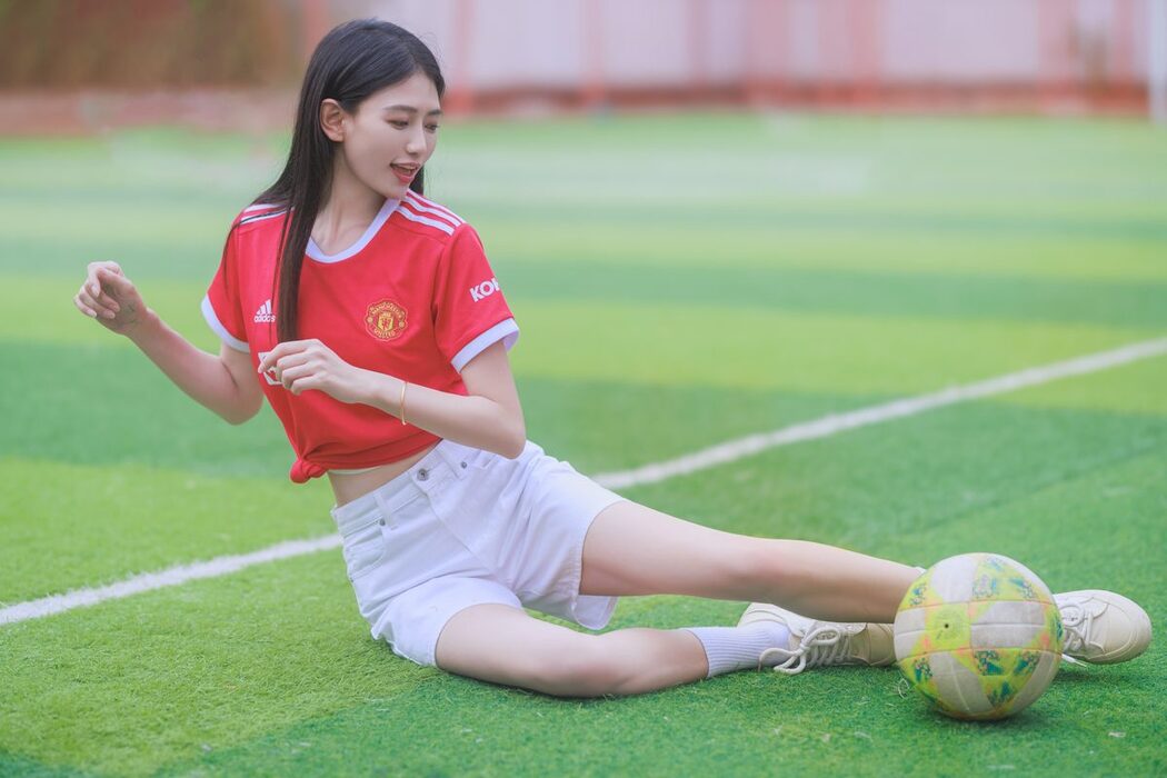 YiTuYu艺图语 Vol.5132 Tan Li Fang
