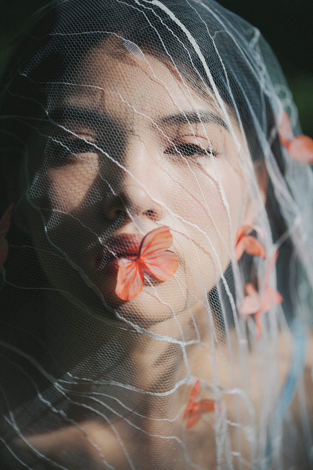 YiTuYu艺图语 Vol.5074 Lu Xia