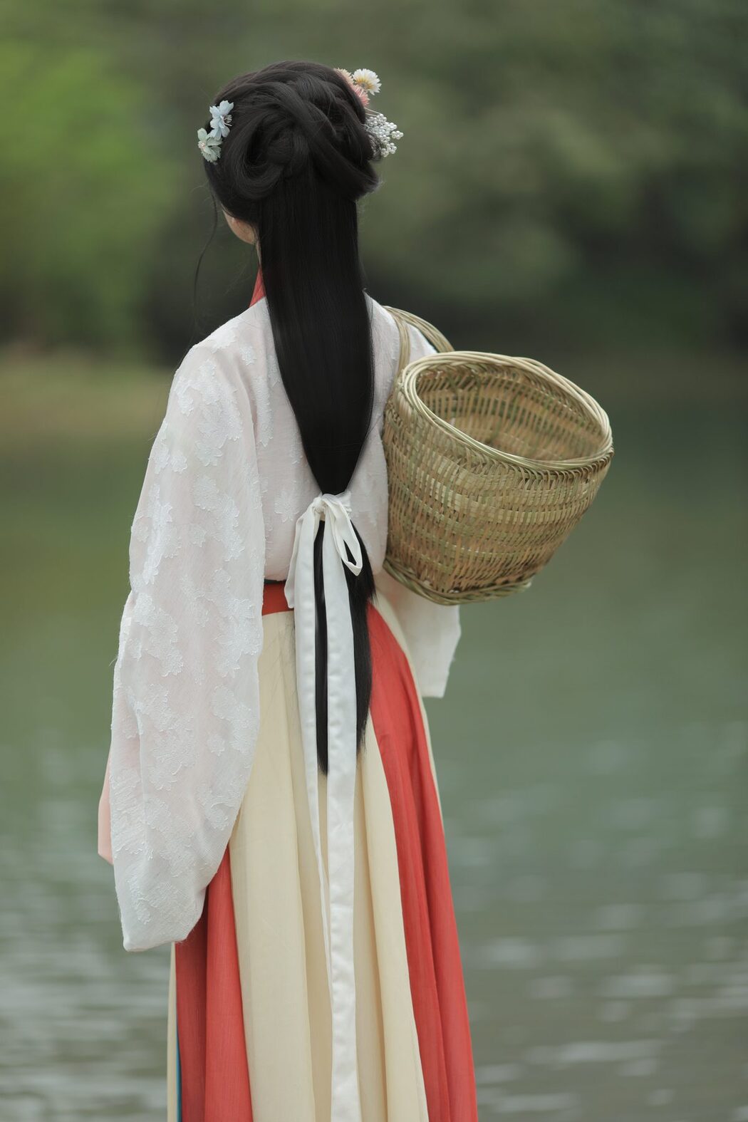 YiTuYu艺图语 Vol.5060 Nan Bei
