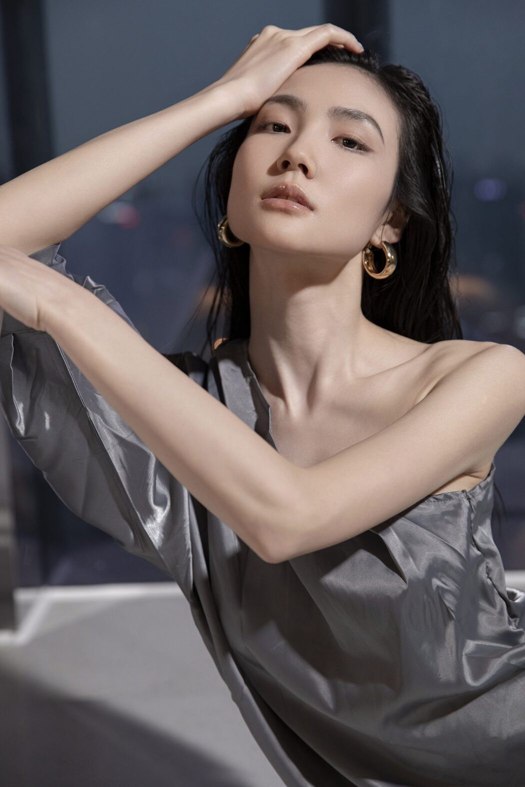 YiTuYu艺图语 Vol.5081 Wo Shi Xiao Tu
