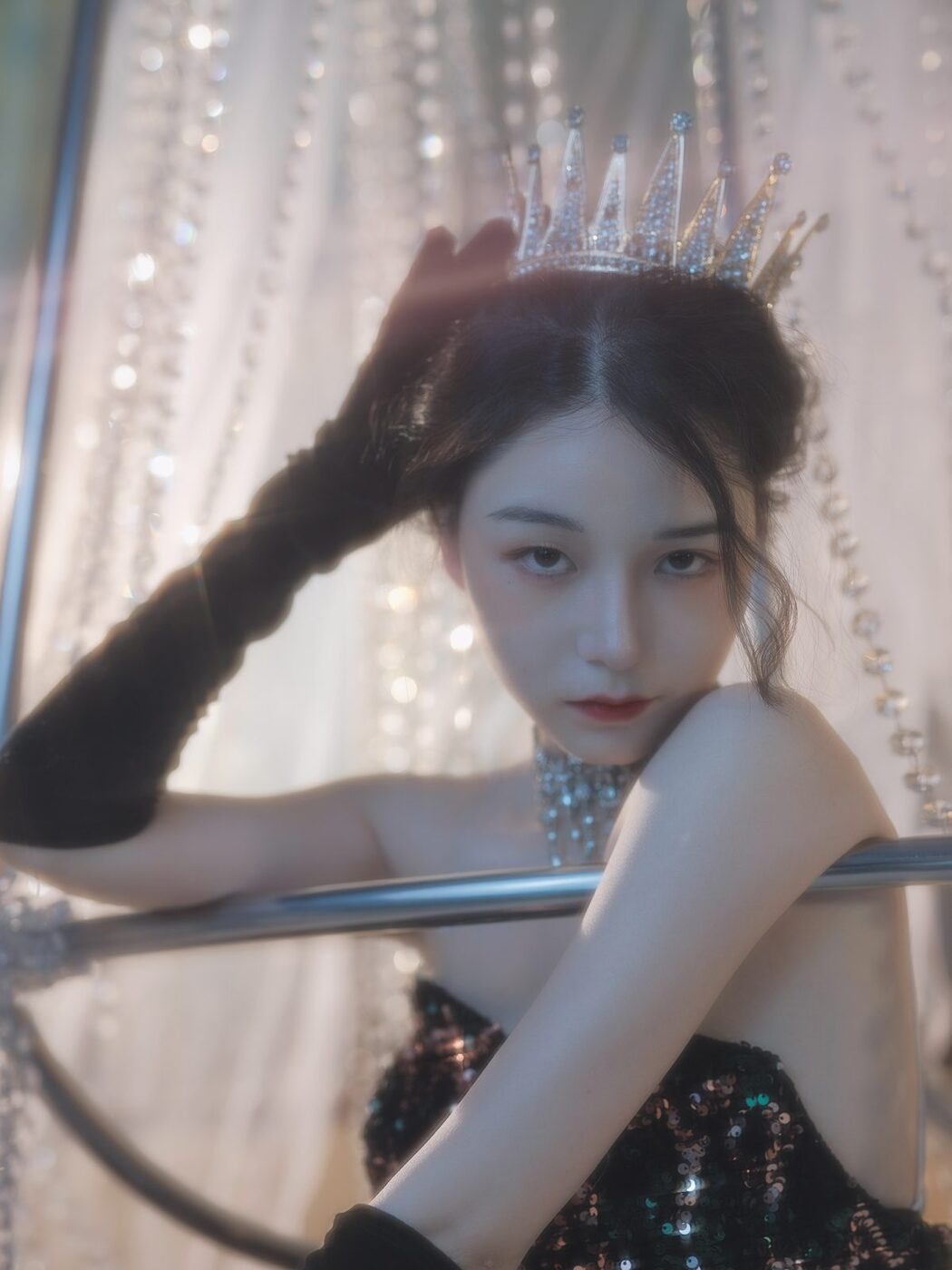 YiTuYu艺图语 Vol.4986 Lin Lang