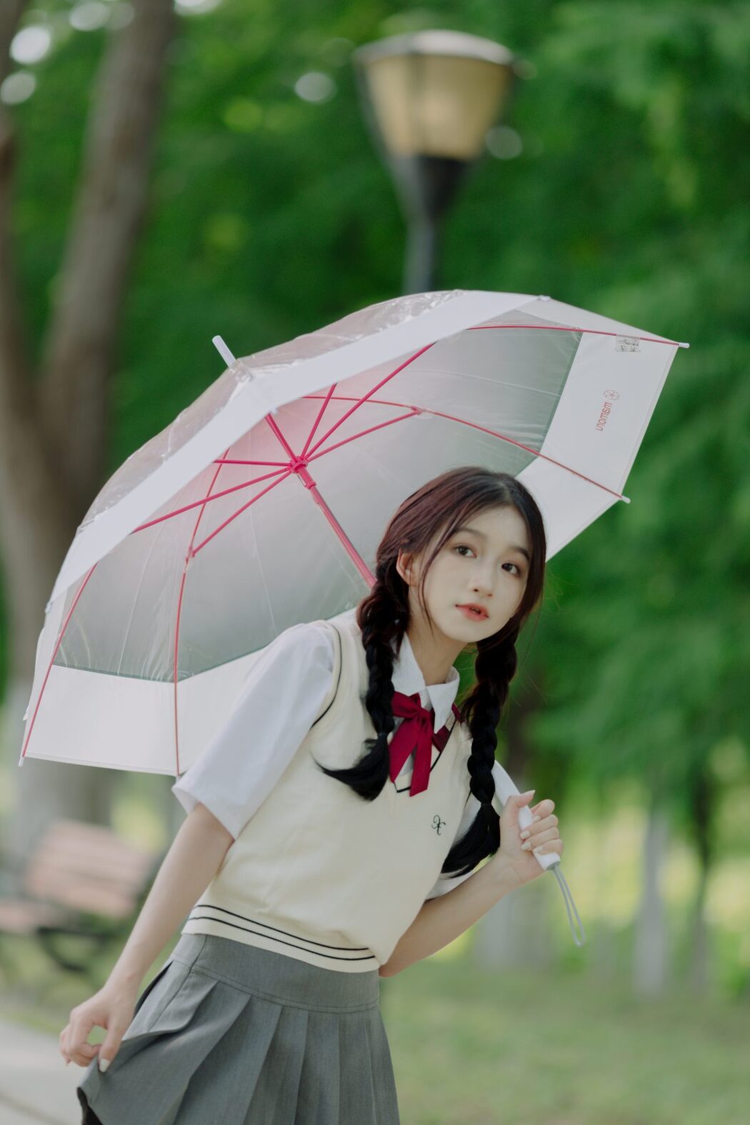 YiTuYu艺图语 Vol.5067 Yu Er