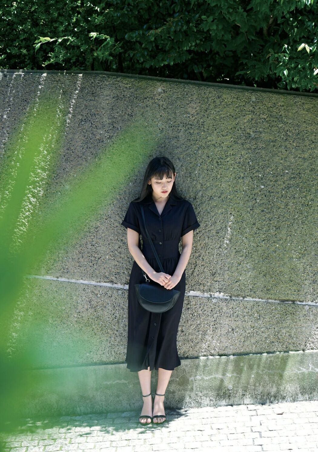 JP Moka Hayashida 林田百加 – サボタージュ (61P)