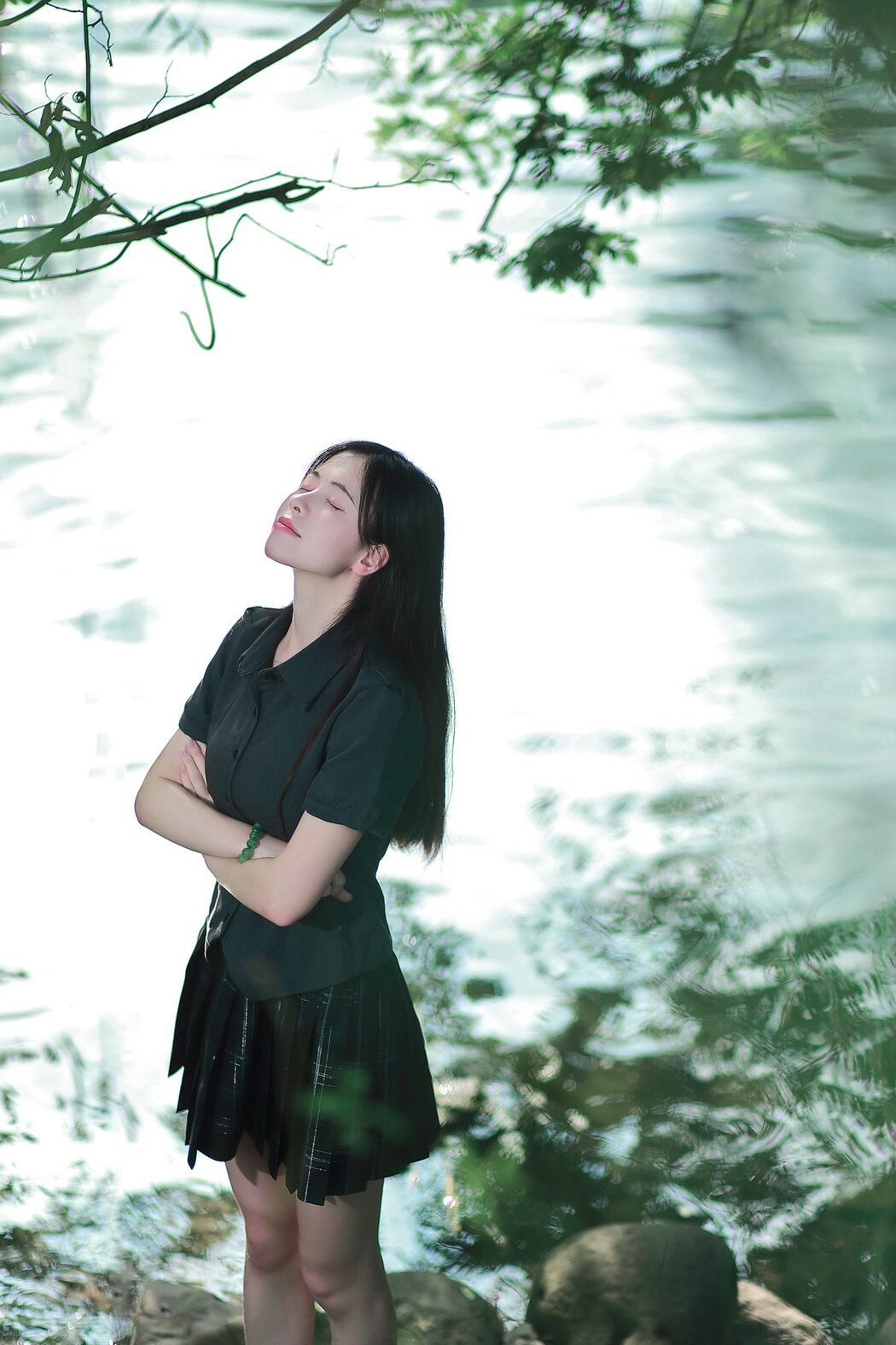 YiTuYu艺图语 Vol.5099 Xiao Xiao Lan