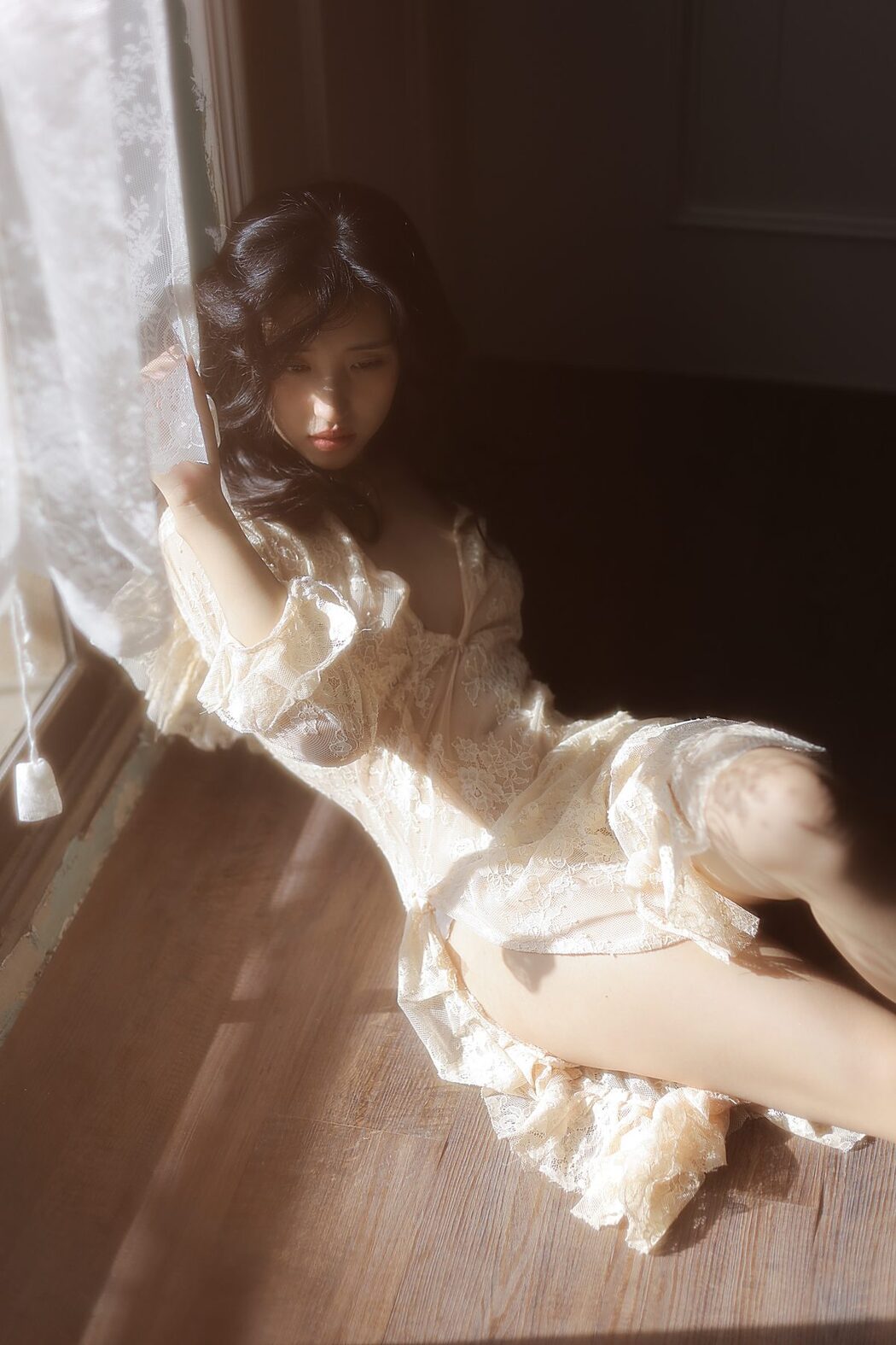 YiTuYu艺图语 Vol.5028 Ye Sheng Xue Yu