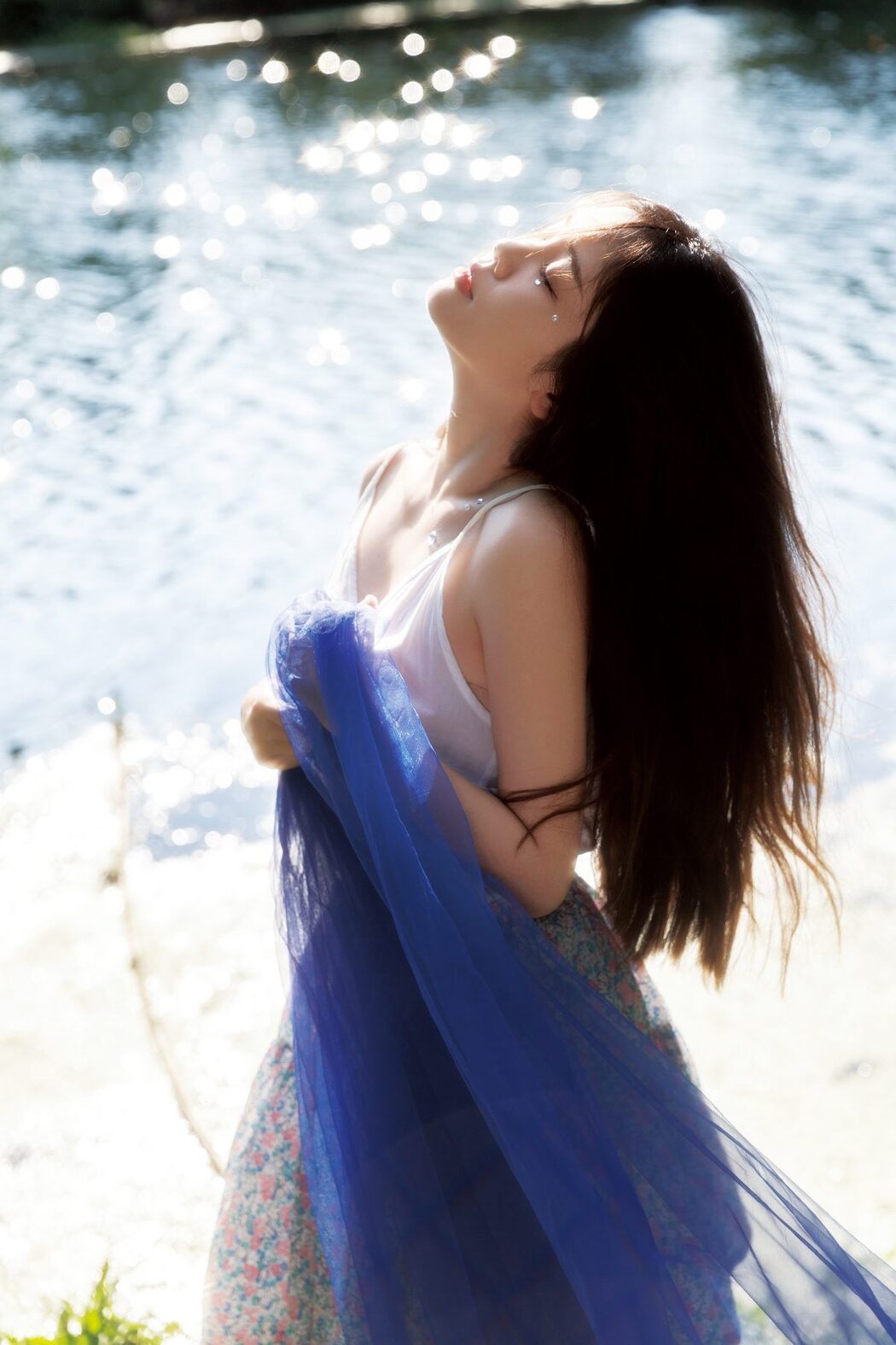 YiTuYu艺图语 Vol.5139 Yi Wei Tong Xue