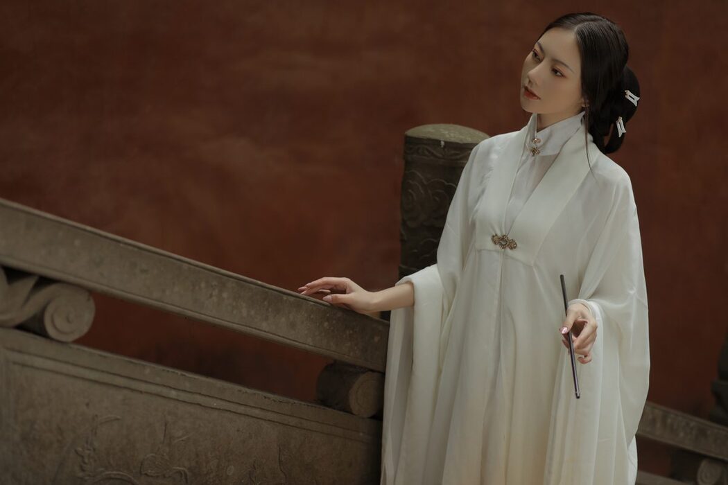 YiTuYu艺图语 Vol.5121 Yan Ru Yu