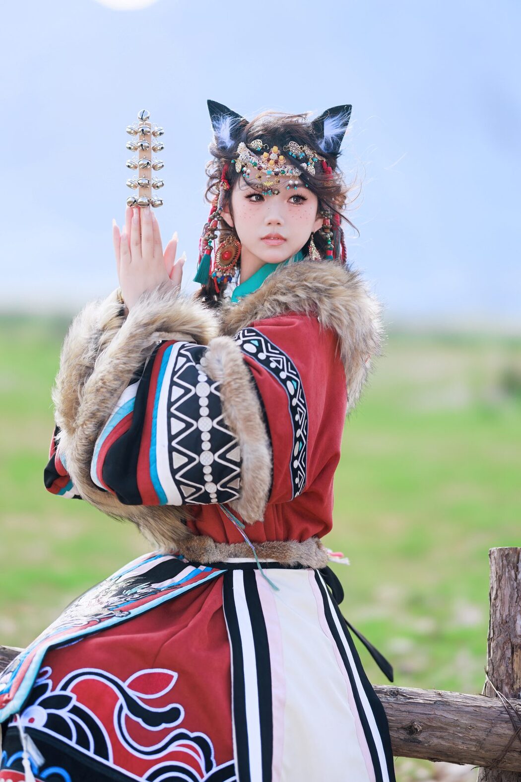 YiTuYu艺图语 Vol.5034 Pei Tong Xue