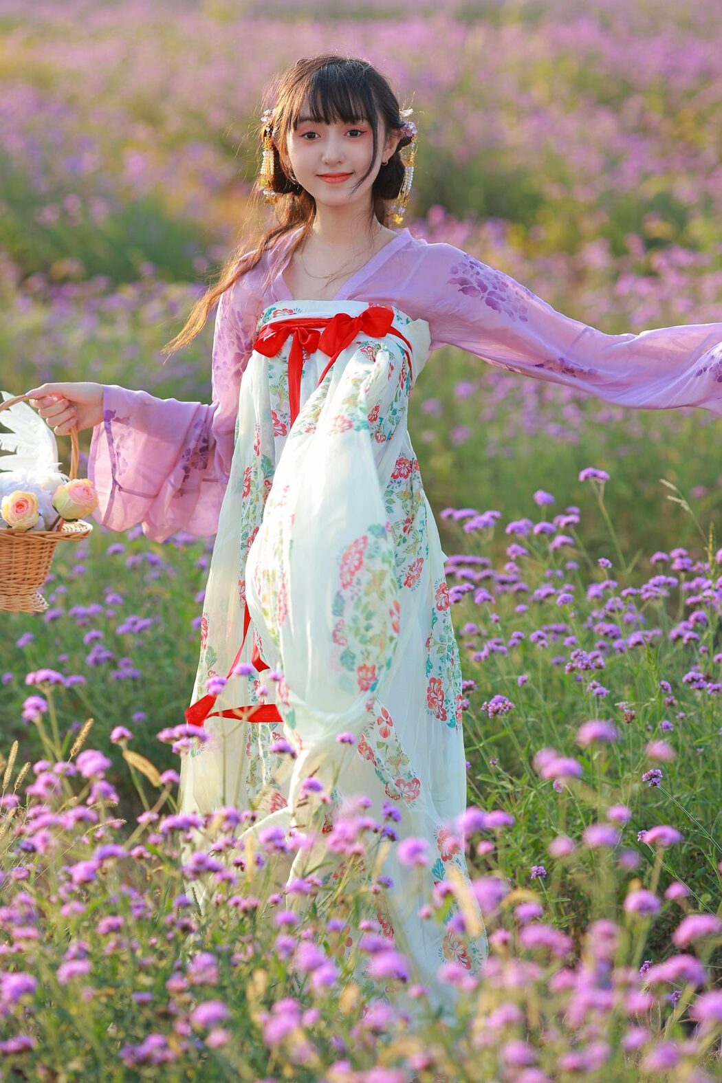 YiTuYu艺图语 Vol.5115 Nuo Nuo Chi Nuo Mi