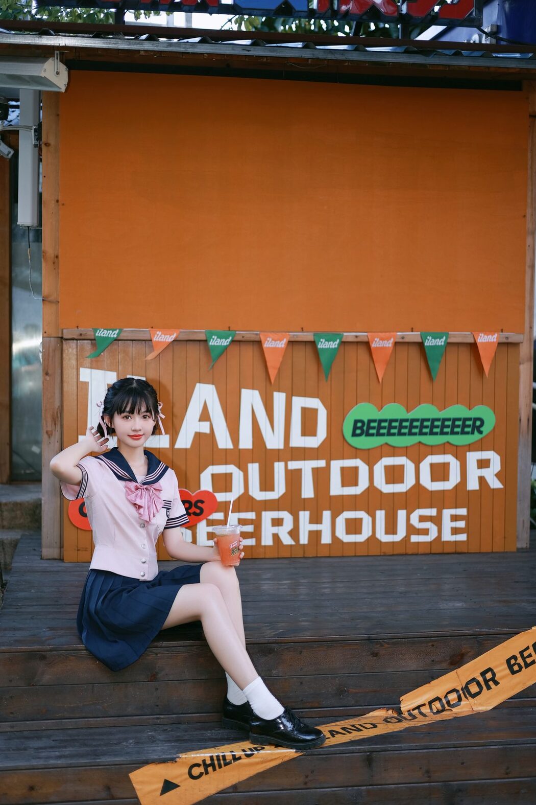 YiTuYu艺图语 Vol.5162 Xiao Le