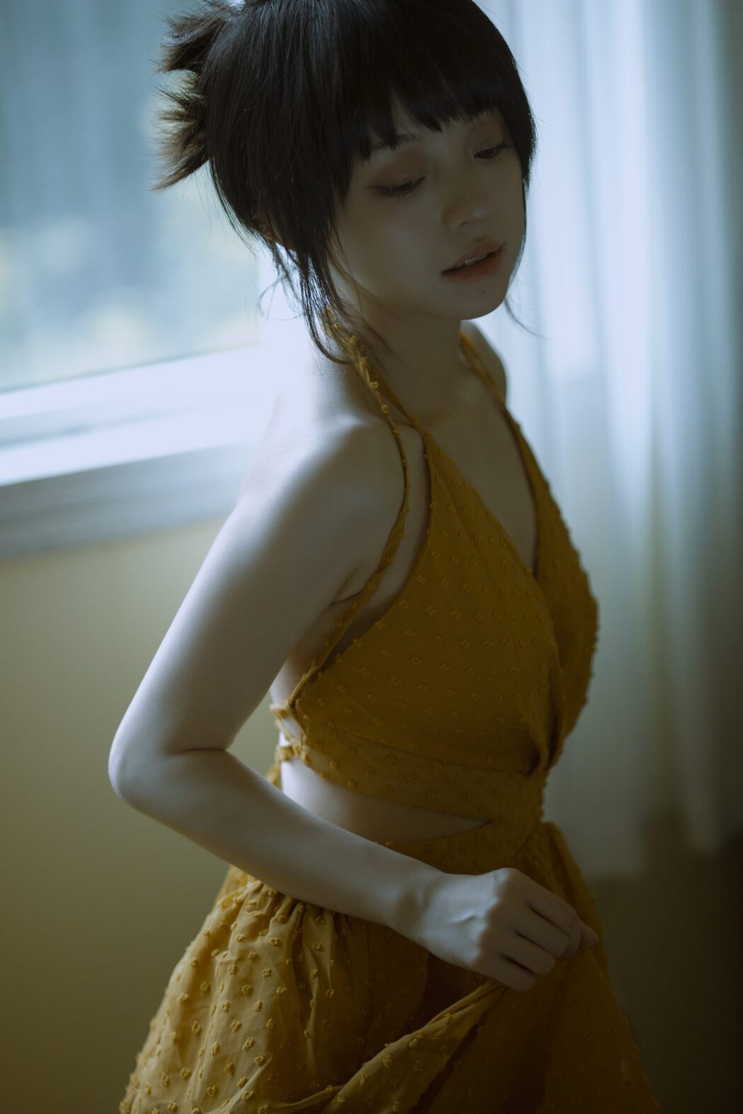 YiTuYu艺图语 Vol.5052 Yan Li Er Salter