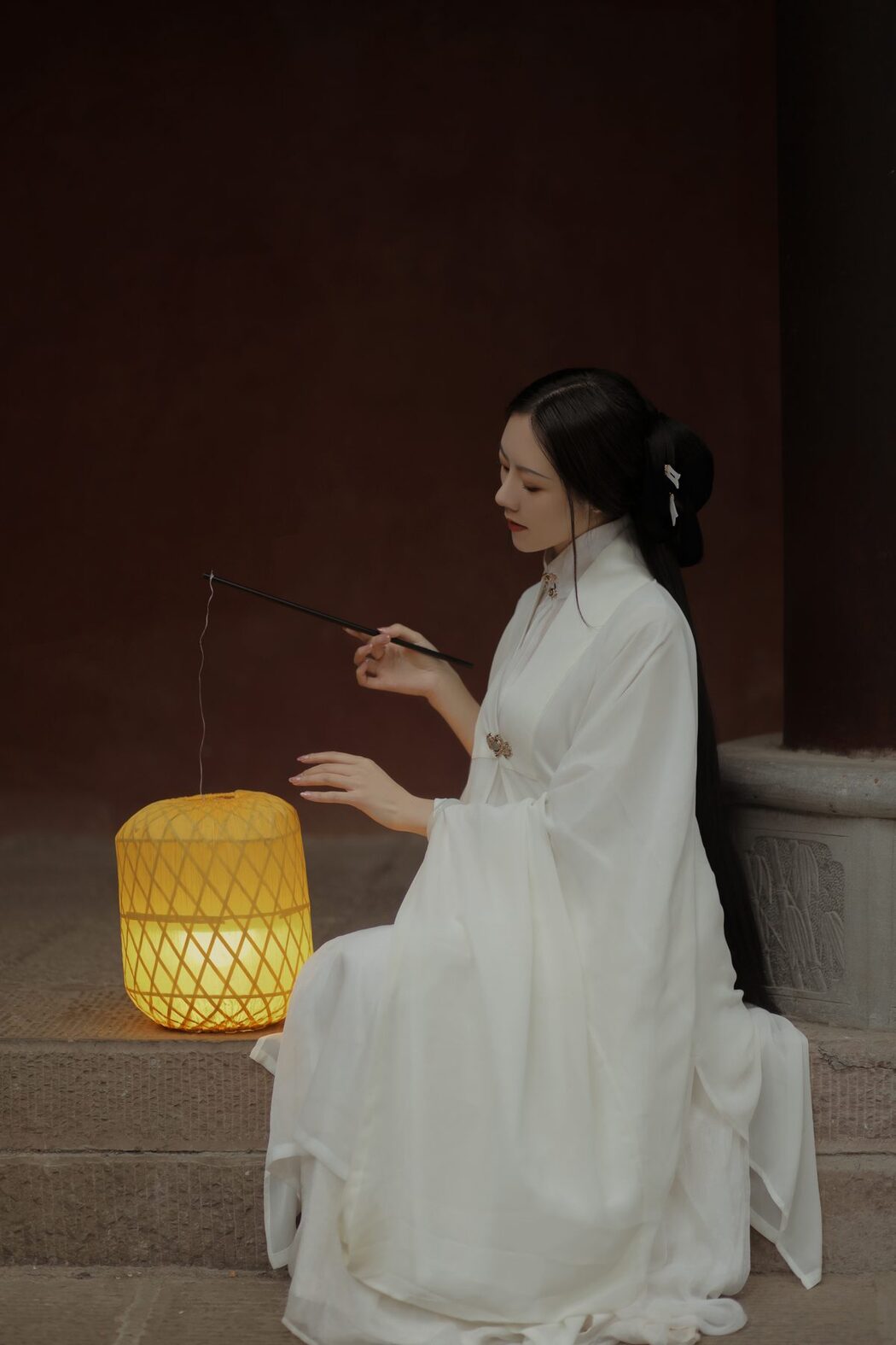 YiTuYu艺图语 Vol.5121 Yan Ru Yu