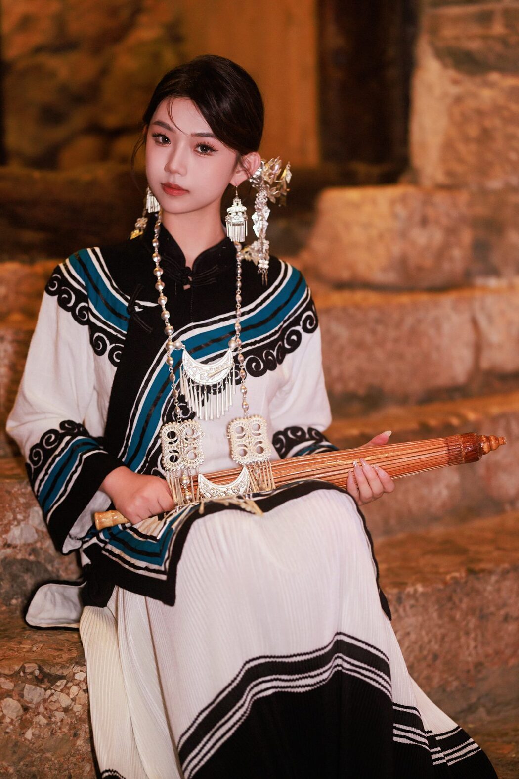 YiTuYu艺图语 Vol.5057 Pei Tong Xue