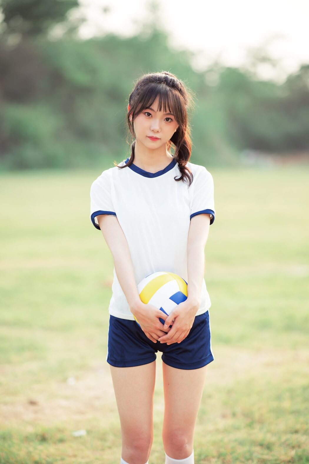 YiTuYu艺图语 Vol.5170 Kong Xin Cai