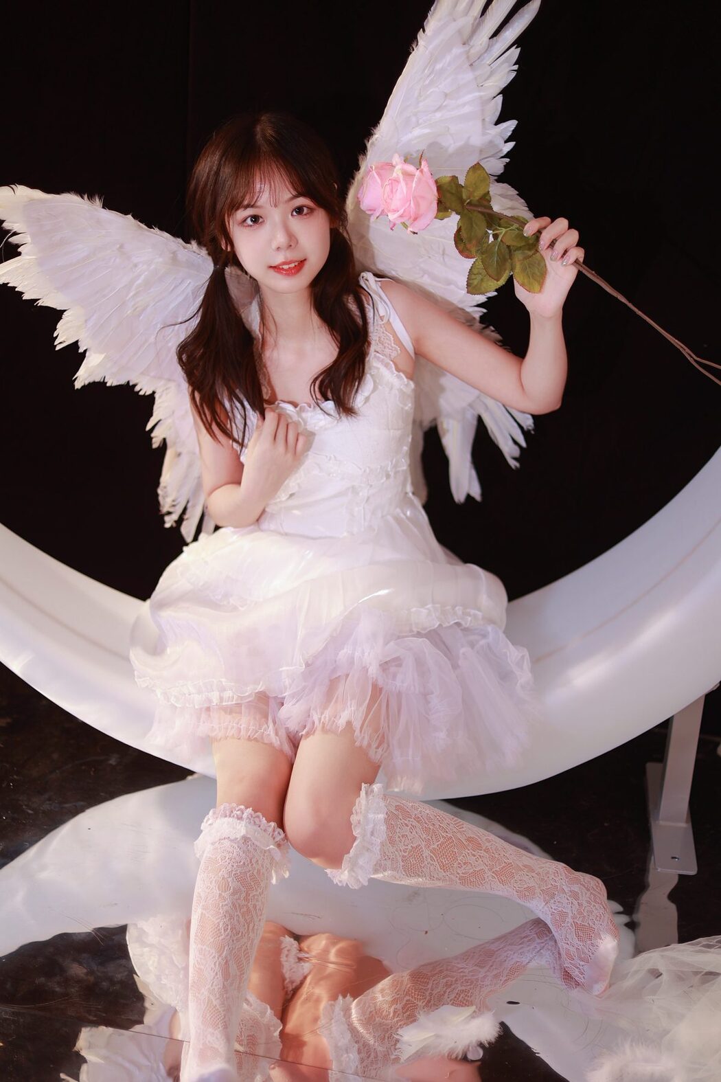 YiTuYu艺图语 Vol.5145 Mu Yan Se Cc