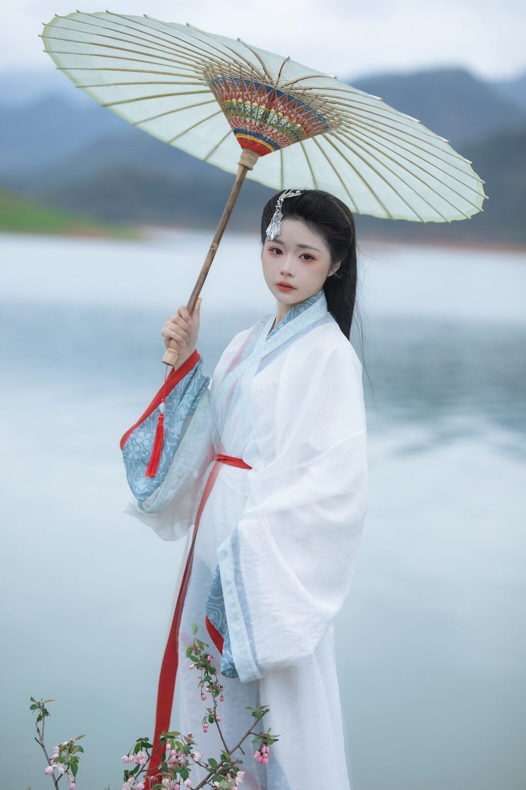 YiTuYu艺图语 Vol.5040 Yun Yun De Hei Yan Quan Er