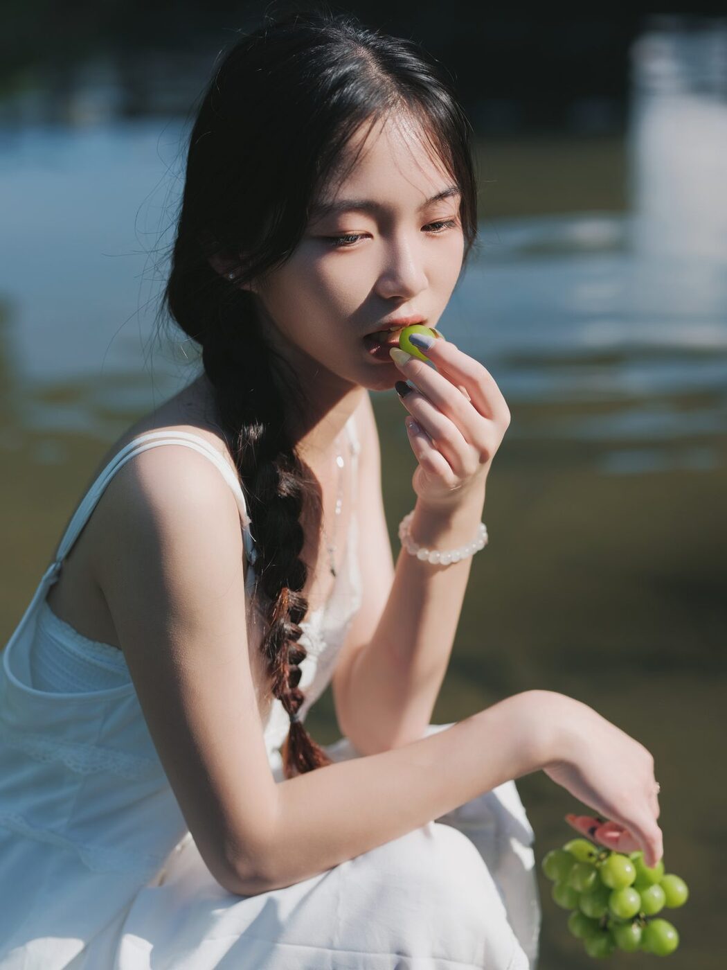 YiTuYu艺图语 Vol.4990 Rose