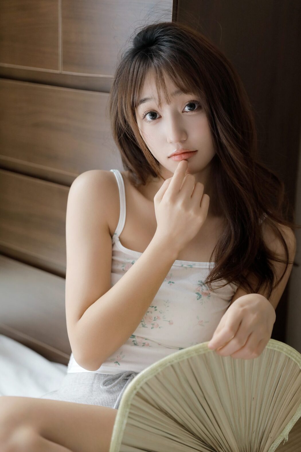 YiTuYu艺图语 Vol.5107 Zheng Xiang Xiang