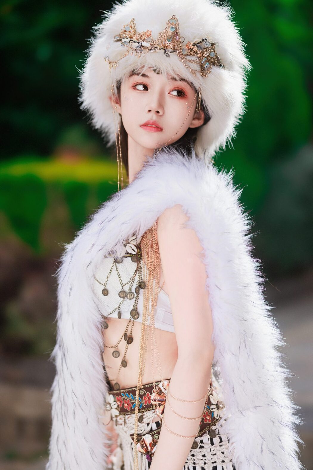 YiTuYu艺图语 Vol.5110 Pei Tong Xue