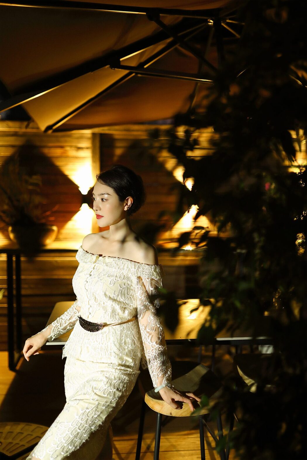 YiTuYu艺图语 Vol.5004 Yi Xuan