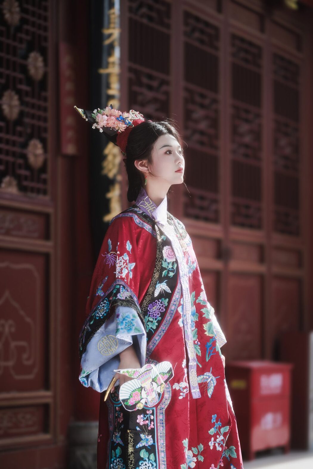 YiTuYu艺图语 Vol.4991 Pei Tong Xue