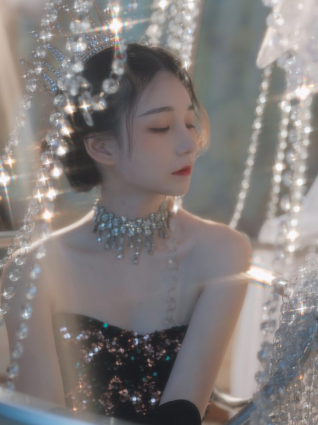 YiTuYu艺图语 Vol.4986 Lin Lang