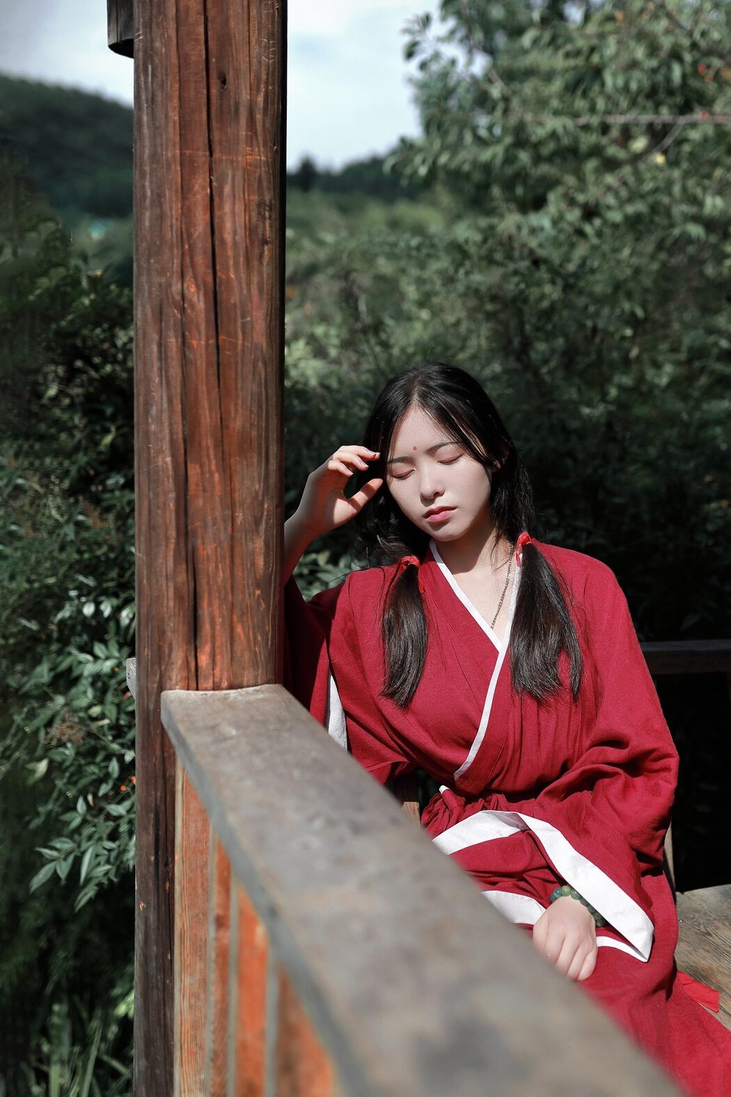 YiTuYu艺图语 Vol.5123 Xiao Xiao Lan