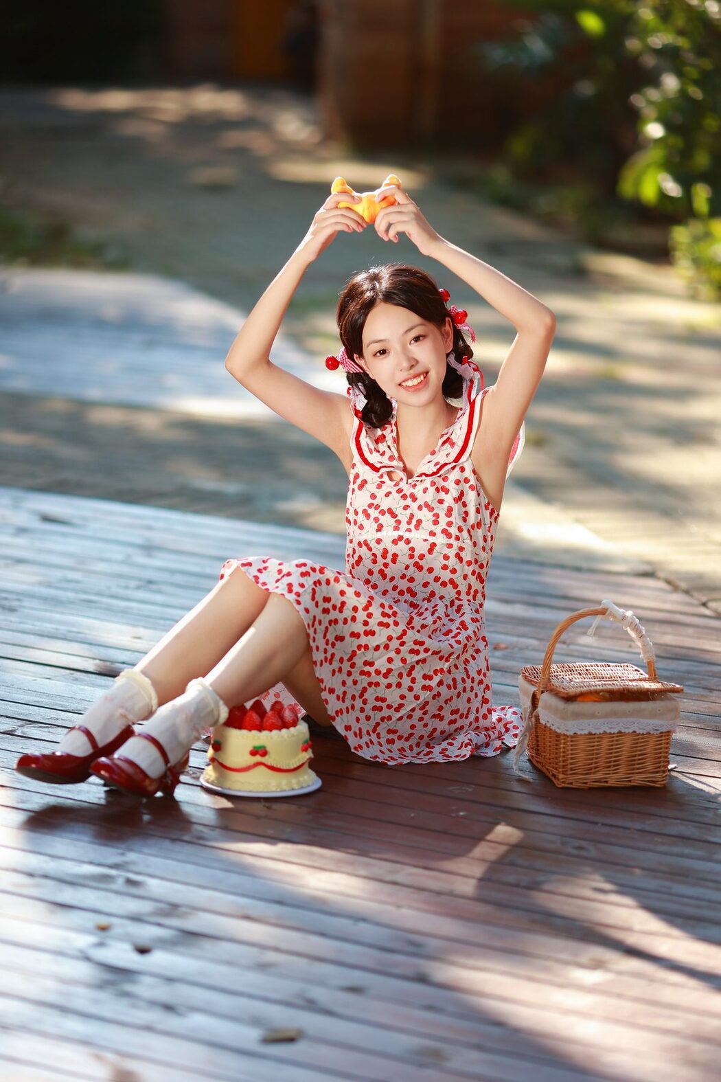 YiTuYu艺图语 Vol.5051 Xiao Tian Tong Xue