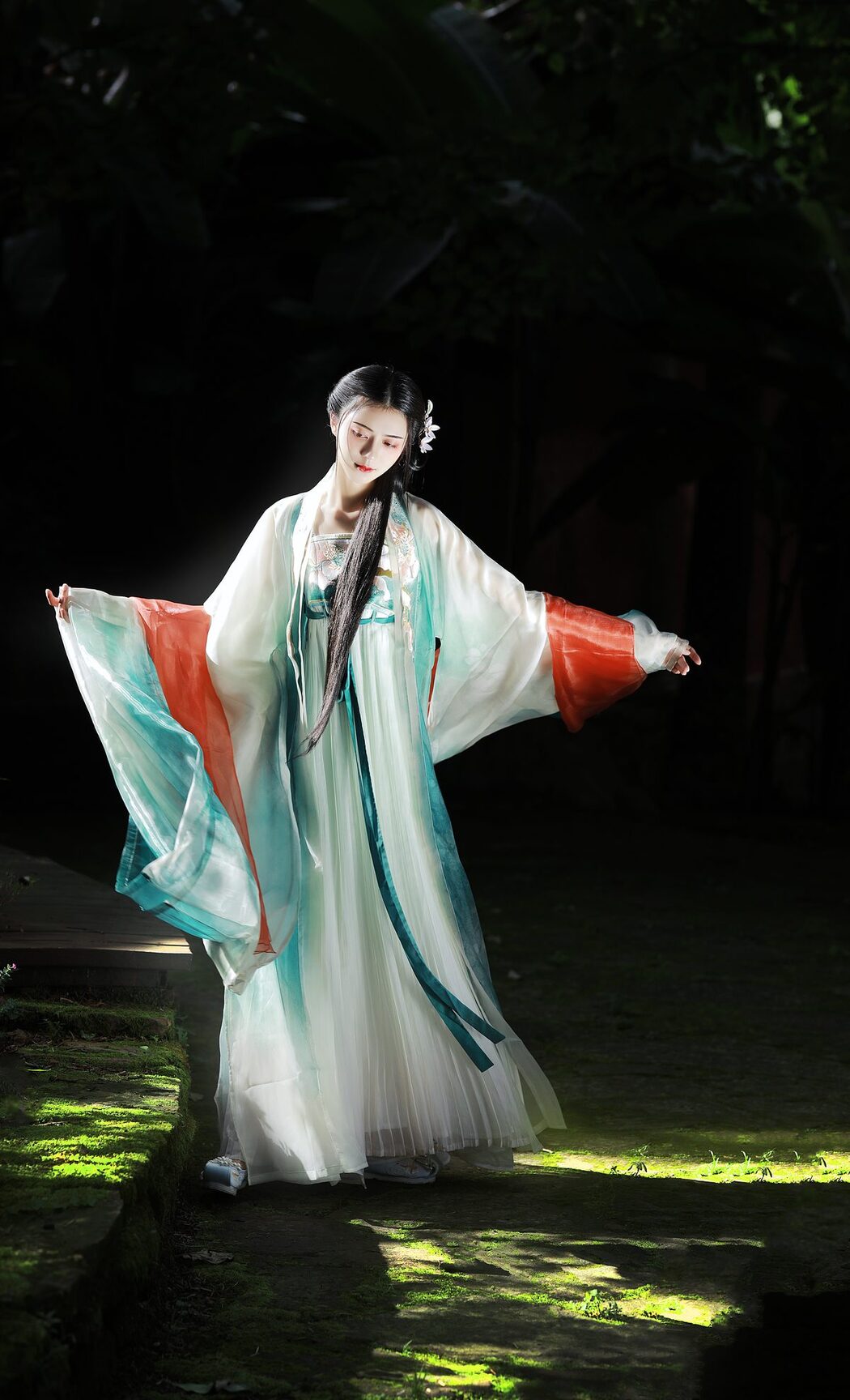 YiTuYu艺图语 Vol.5088 Wu Sui