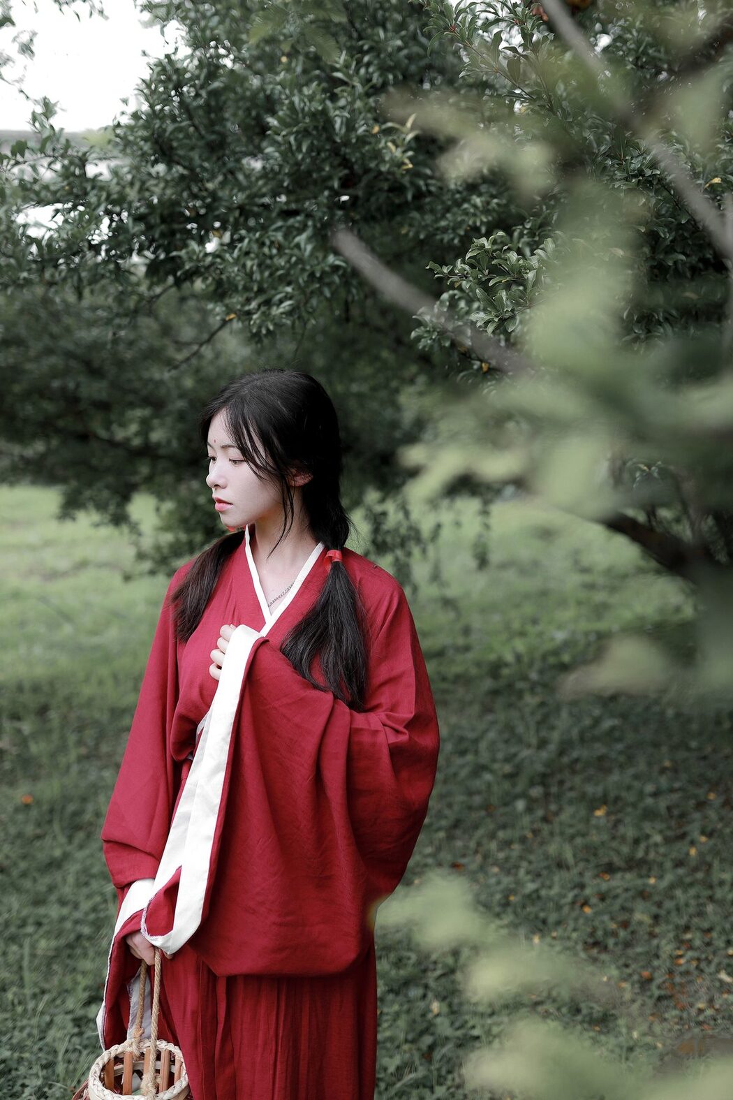YiTuYu艺图语 Vol.5123 Xiao Xiao Lan