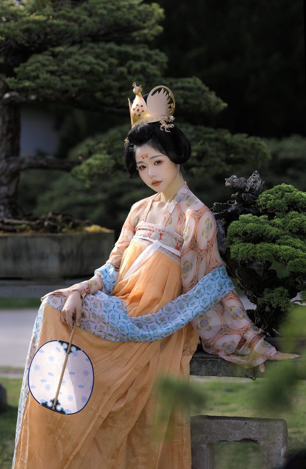 YiTuYu艺图语 Vol.5053 Yun Yun De Hei Yan Quan Er