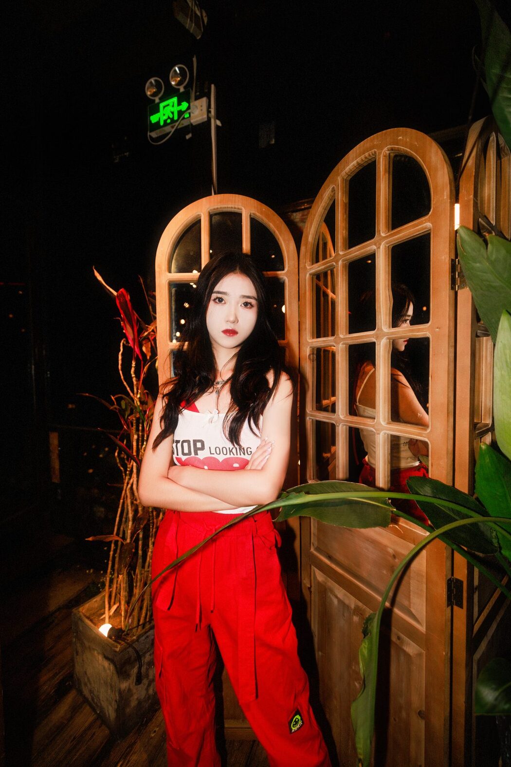 YiTuYu艺图语 Vol.5146 Bin Lin