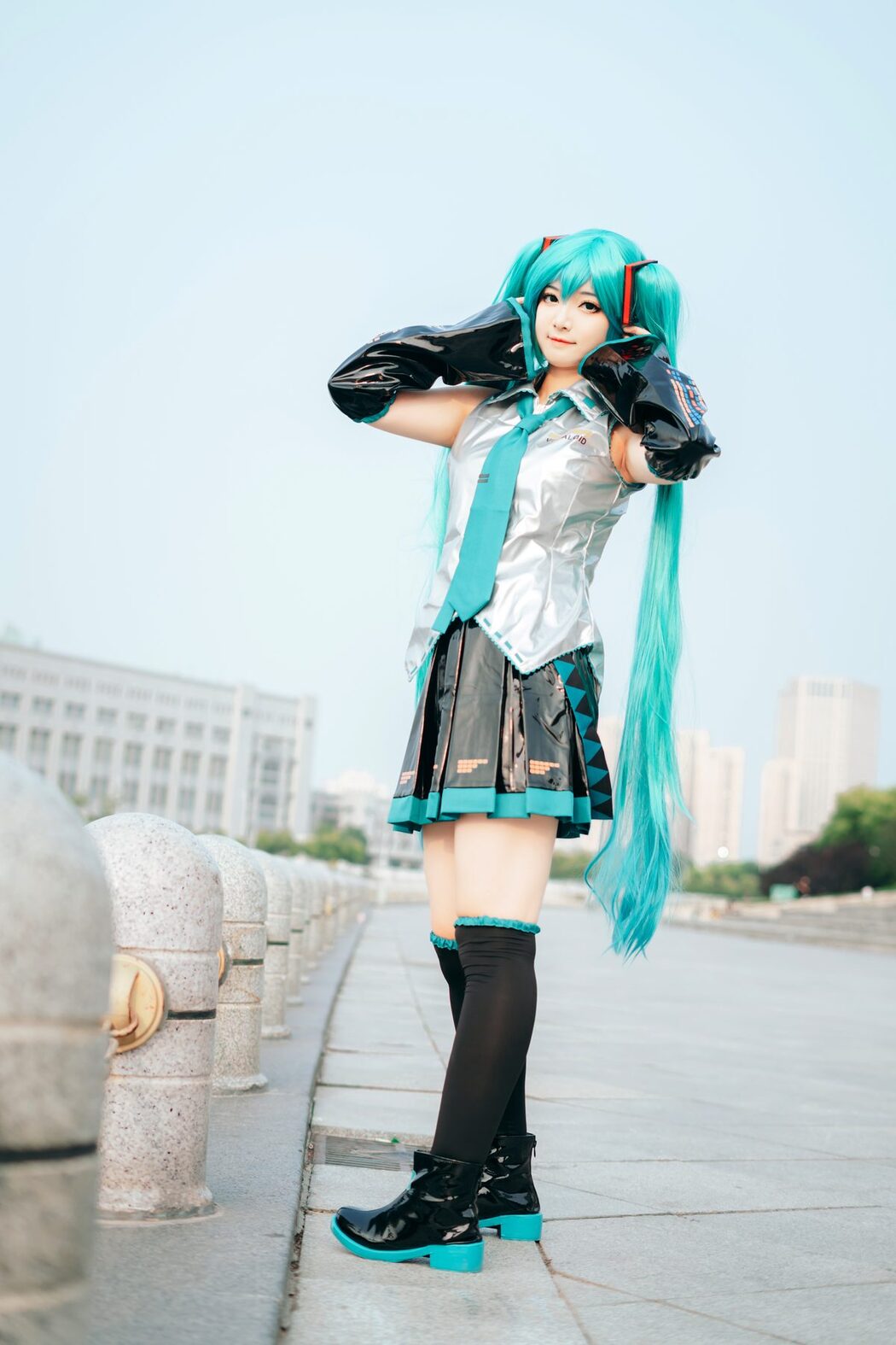 YiTuYu艺图语 Vol.5128 Xu Zhi