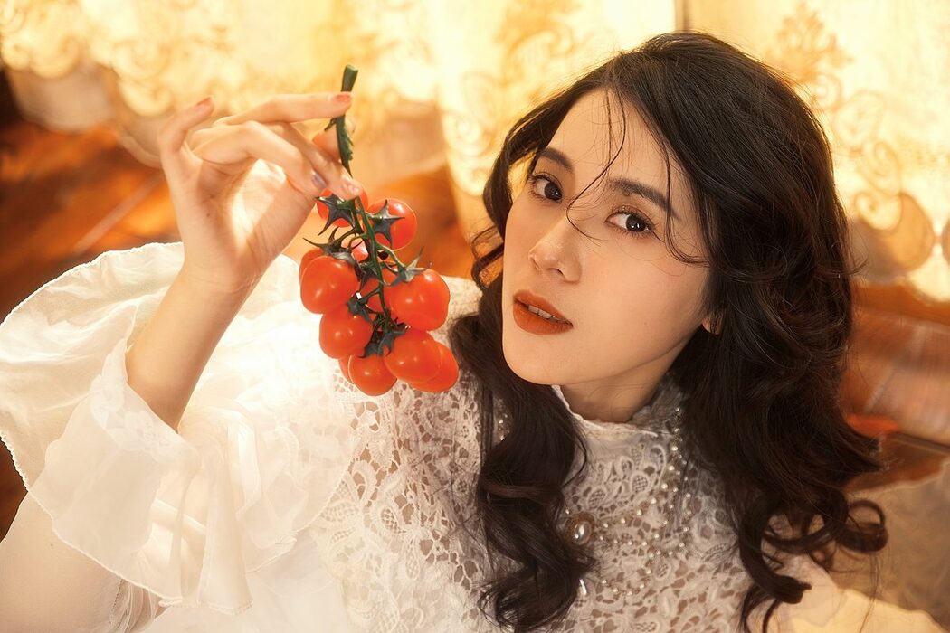 YiTuYu艺图语 Vol.4984 Pai Pai