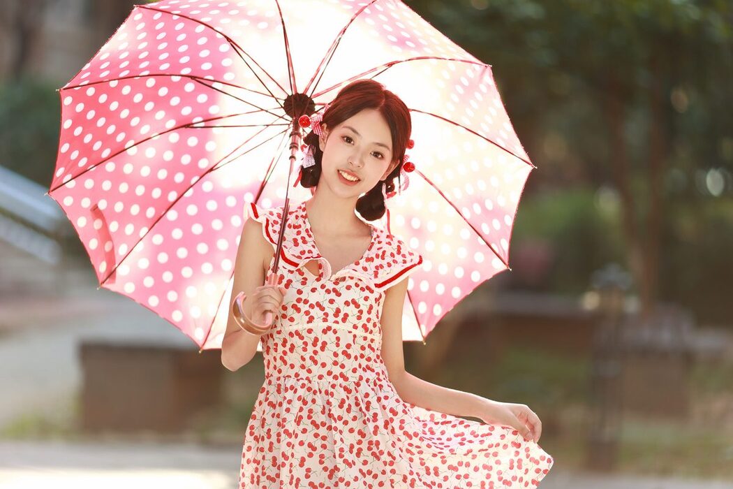 YiTuYu艺图语 Vol.5051 Xiao Tian Tong Xue