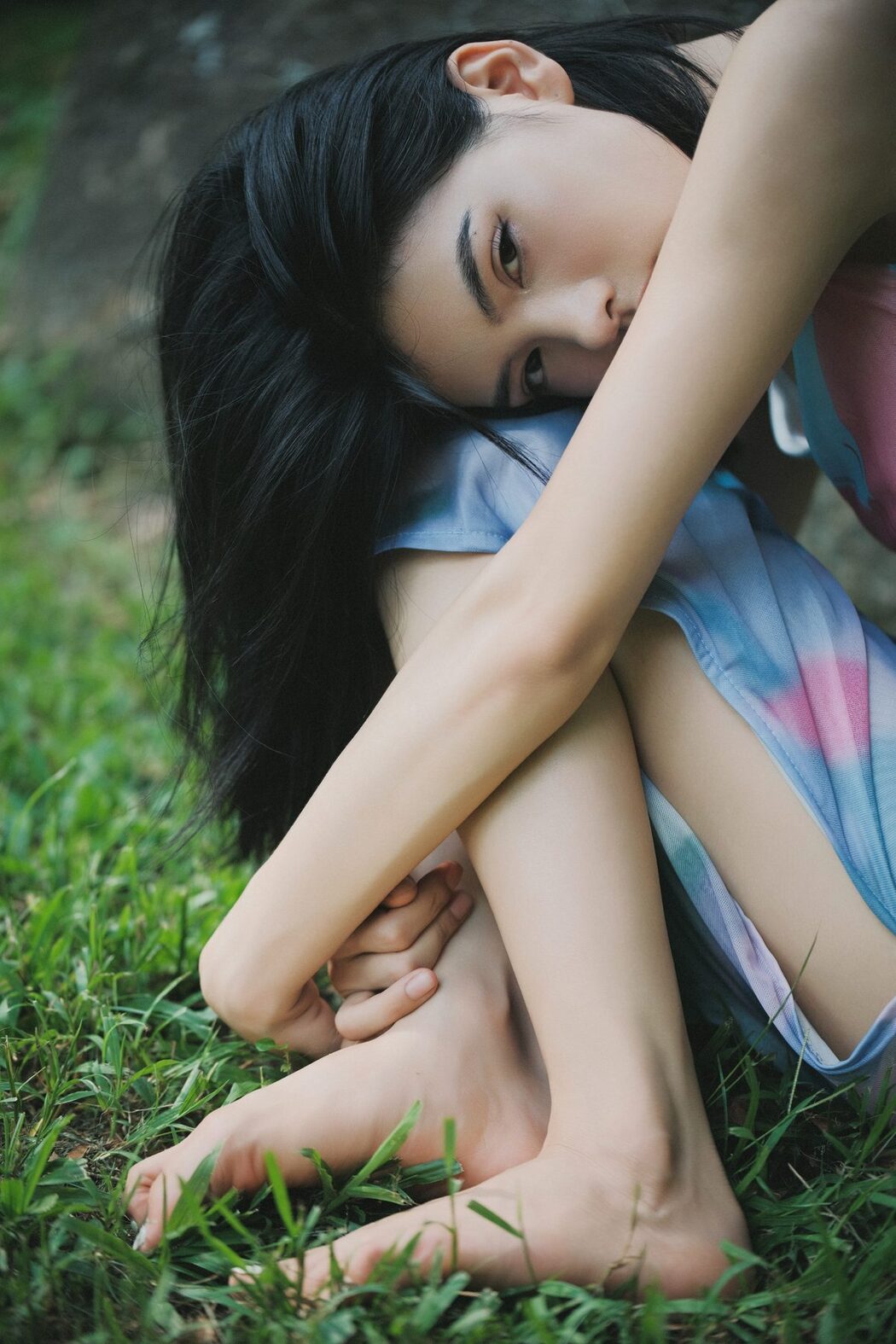 YiTuYu艺图语 Vol.5074 Lu Xia