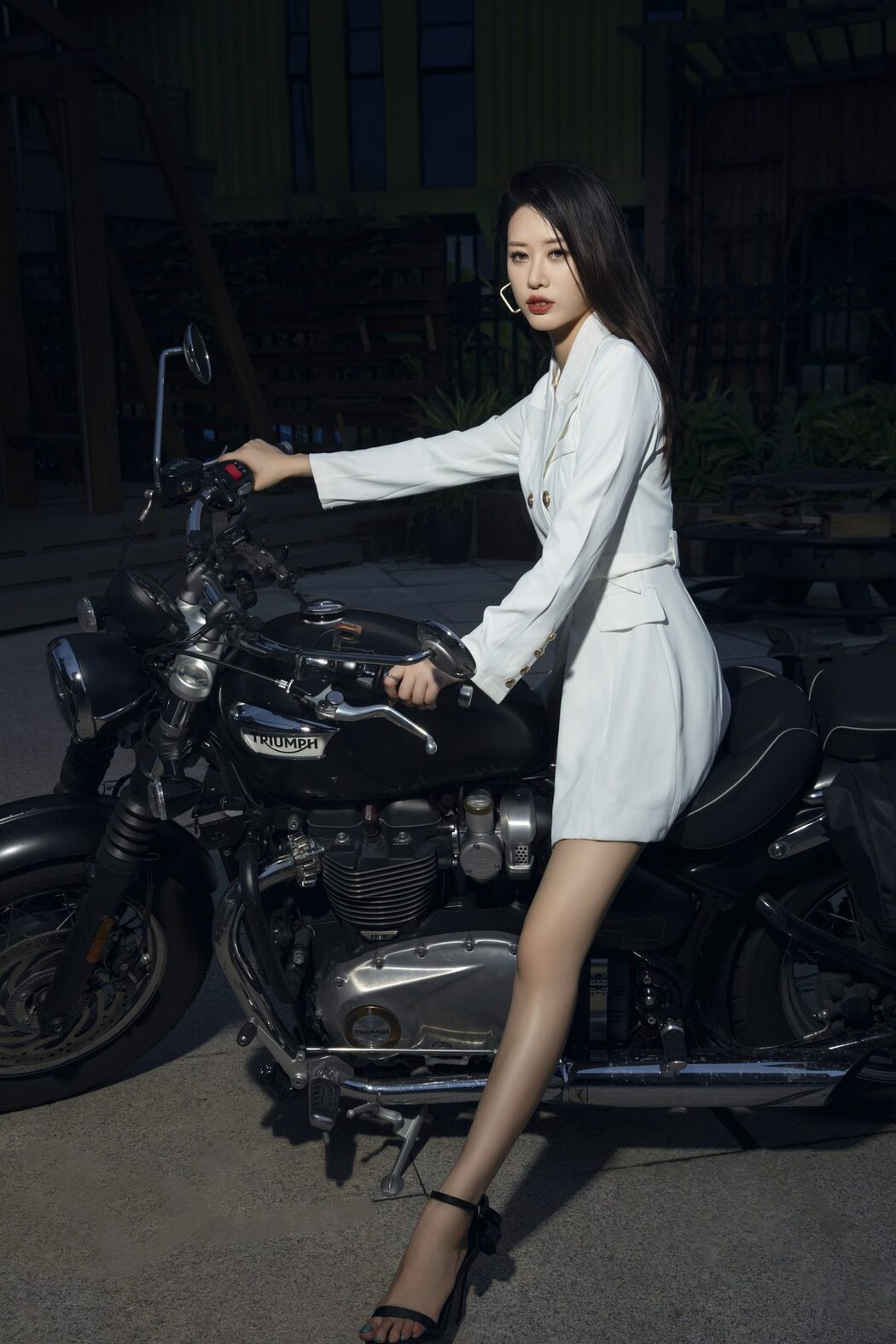 YiTuYu艺图语 Vol.5062 Chenaling_cl