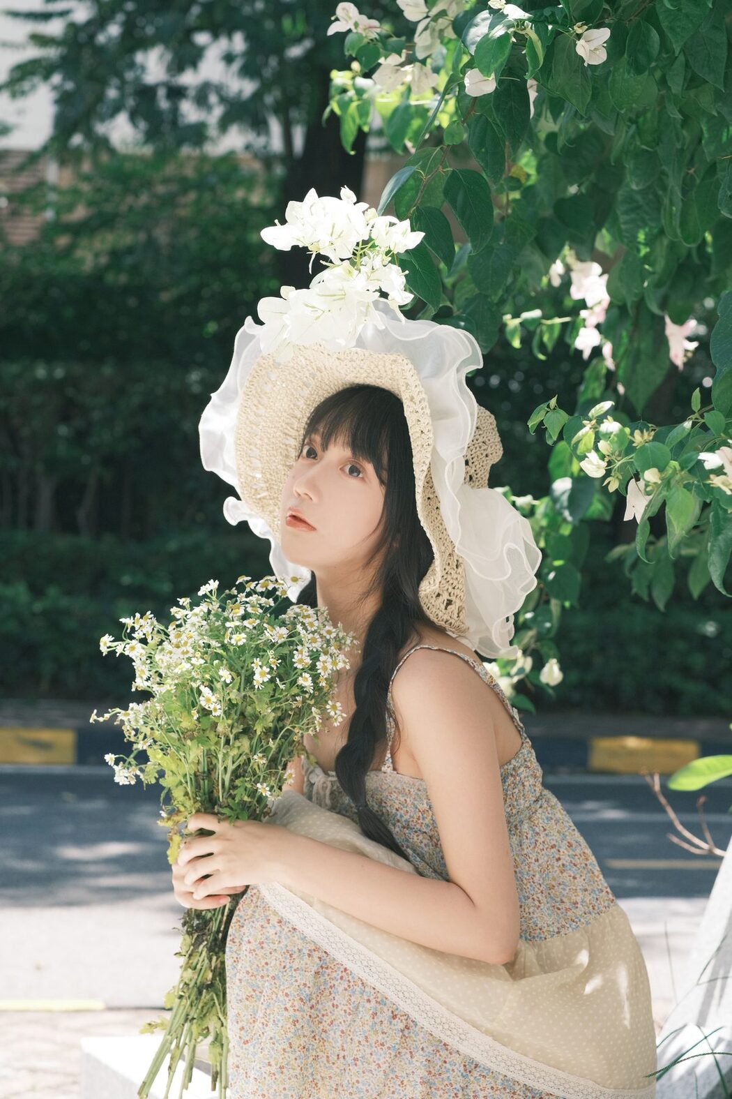 YiTuYu艺图语 Vol.5122 Ke Ai Zhou Zz