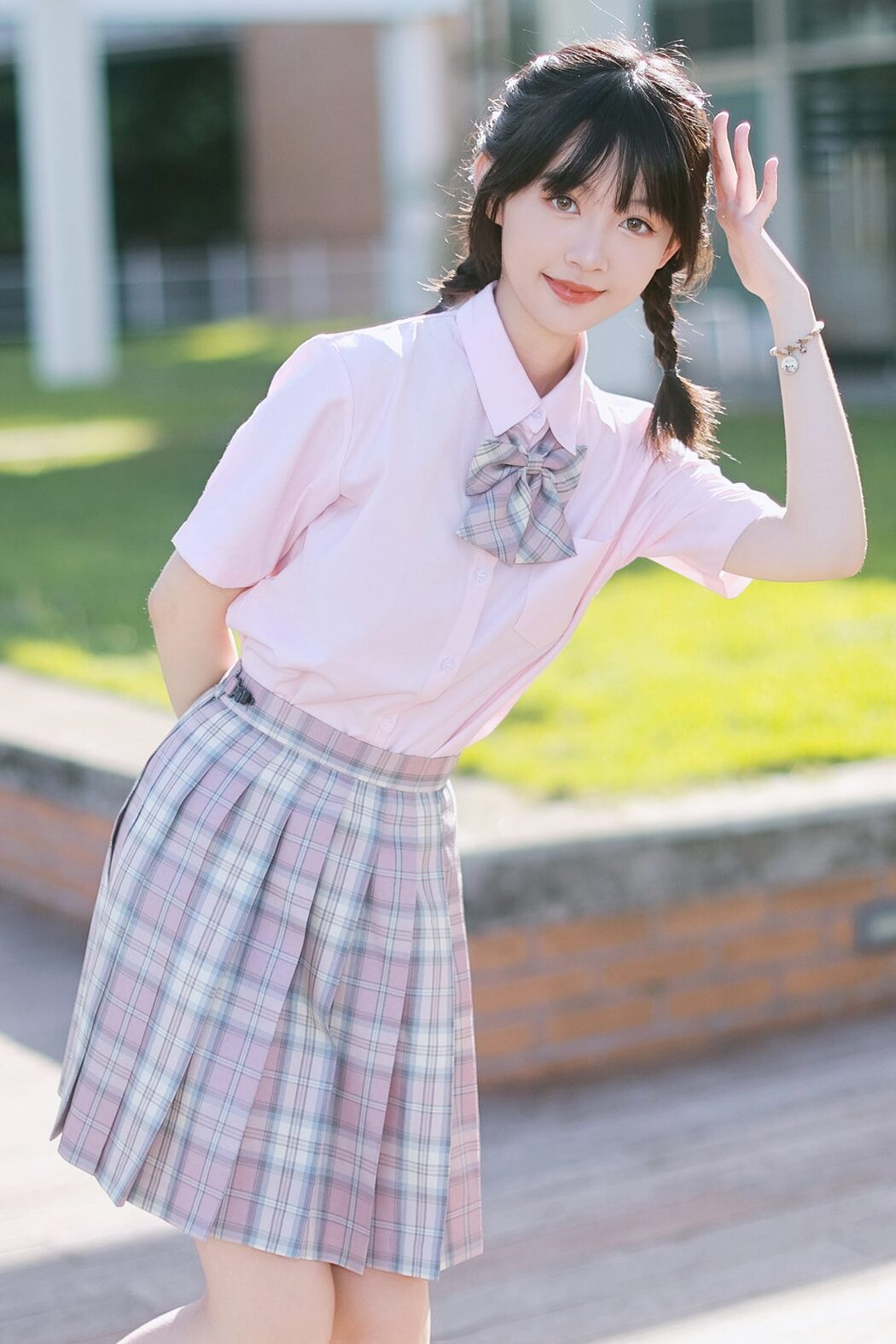 YiTuYu艺图语 Vol.5165 Xiao Le Cover Photo