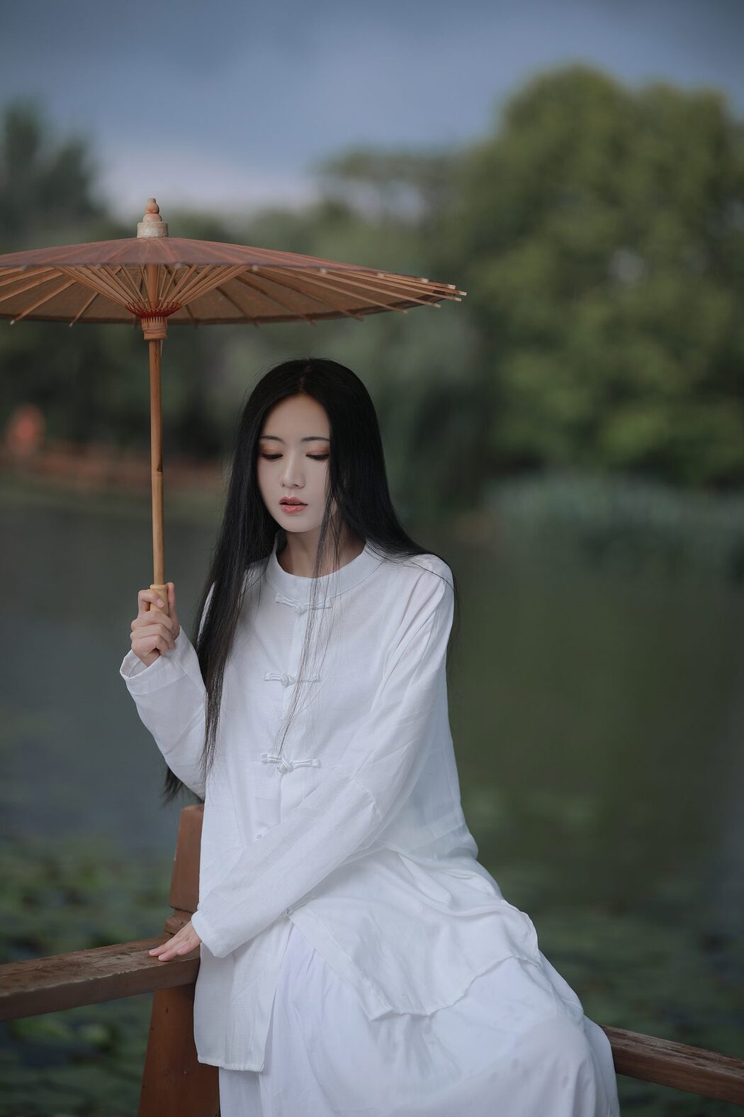 YiTuYu艺图语 Vol.5130 Yu Jin