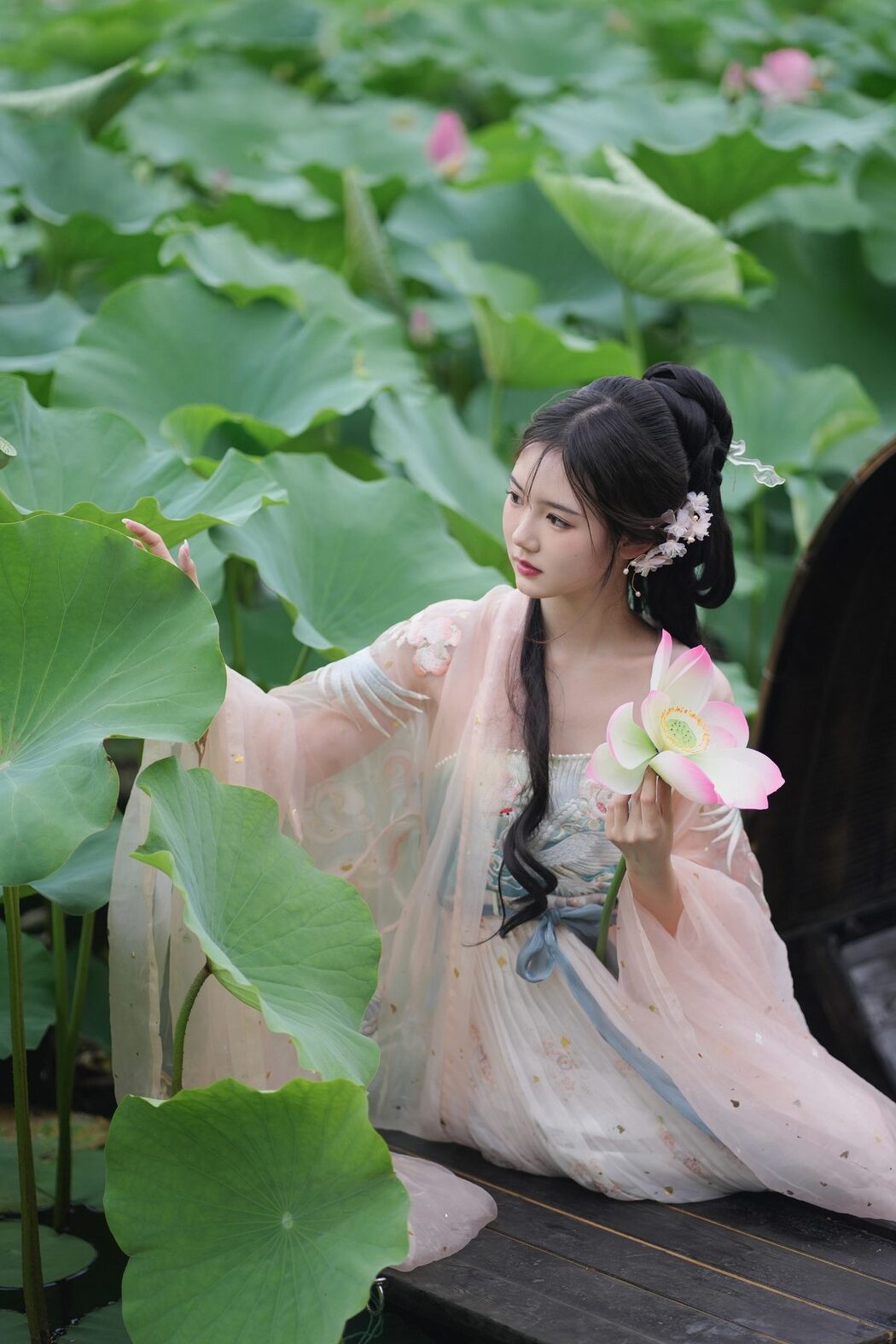 YiTuYu艺图语 Vol.5160 Shi Yu Gan A