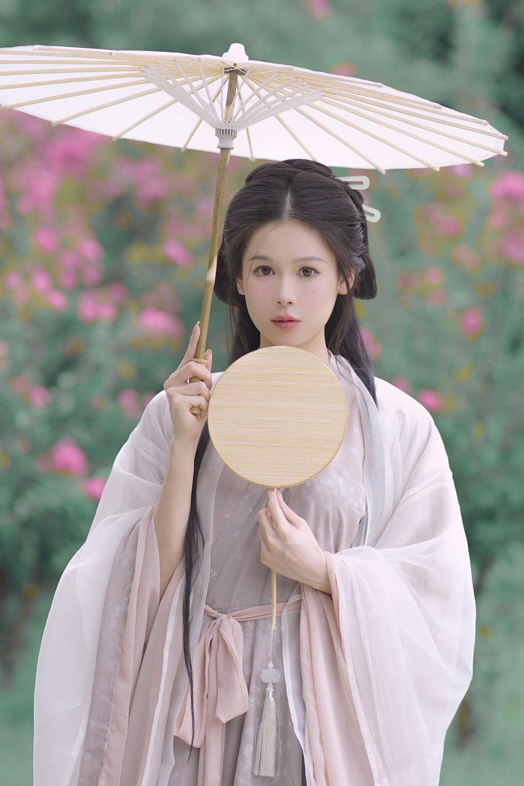 YiTuYu艺图语 Vol.5075 Yi Yi