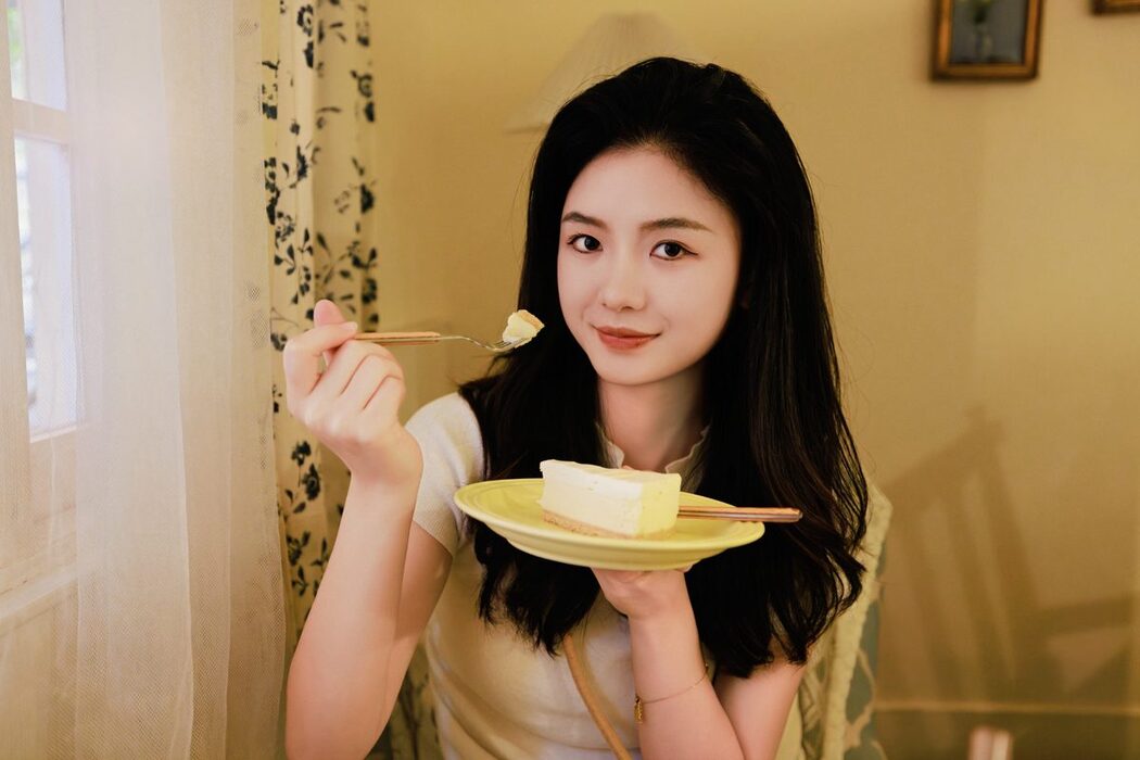 YiTuYu艺图语 Vol.5152 Bu Ta Xiao Yao