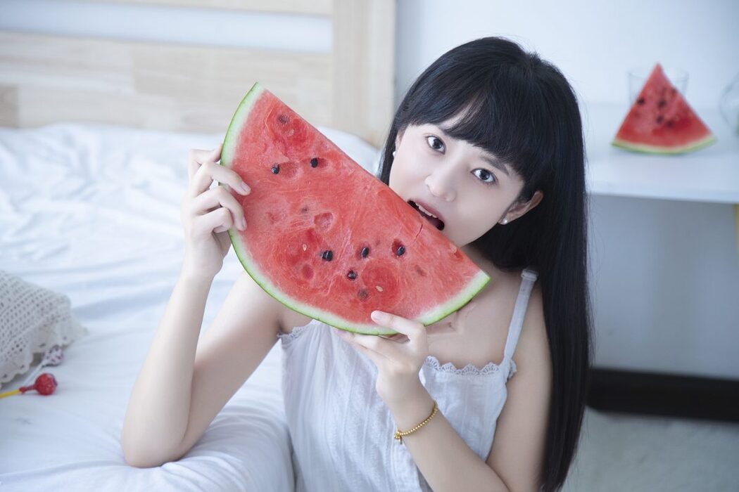 YiTuYu艺图语 Vol.5159 Bai Du Ren